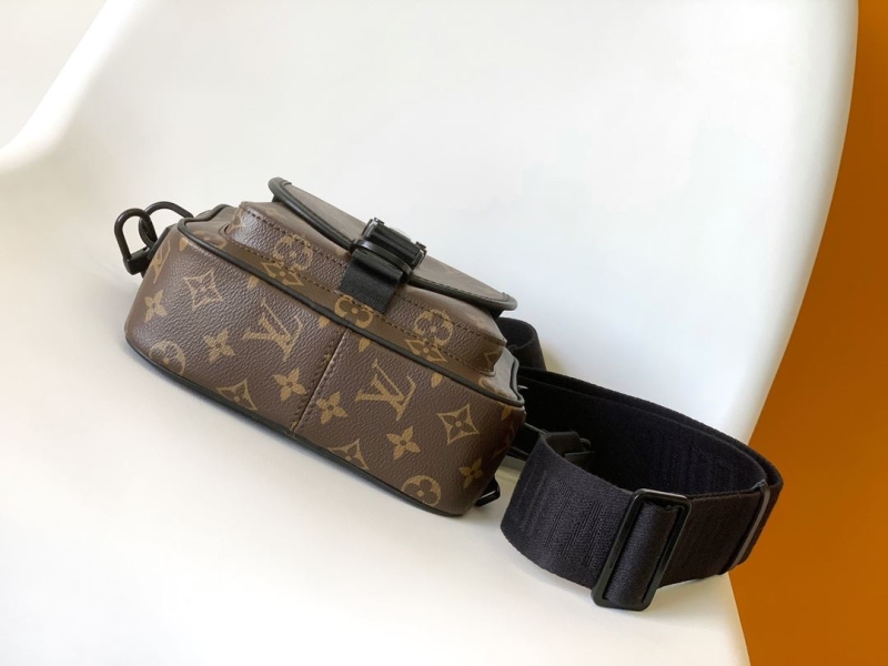 LV Satchel bags